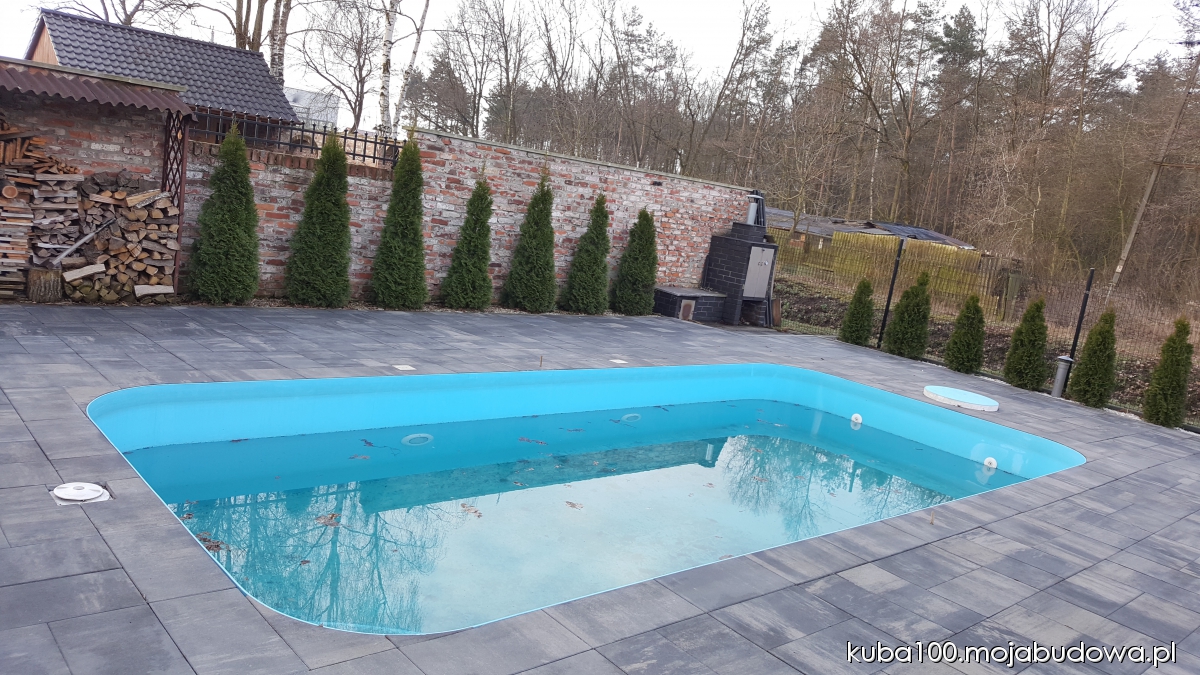 Zdjęcie do wpisu: Elewacja