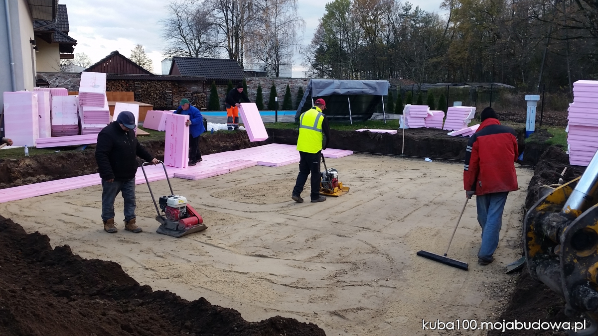 Zdjęcie do wpisu: Elewacja