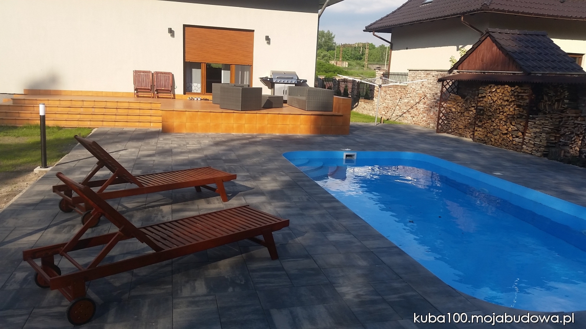 Zdjęcie do wpisu: Elewacja