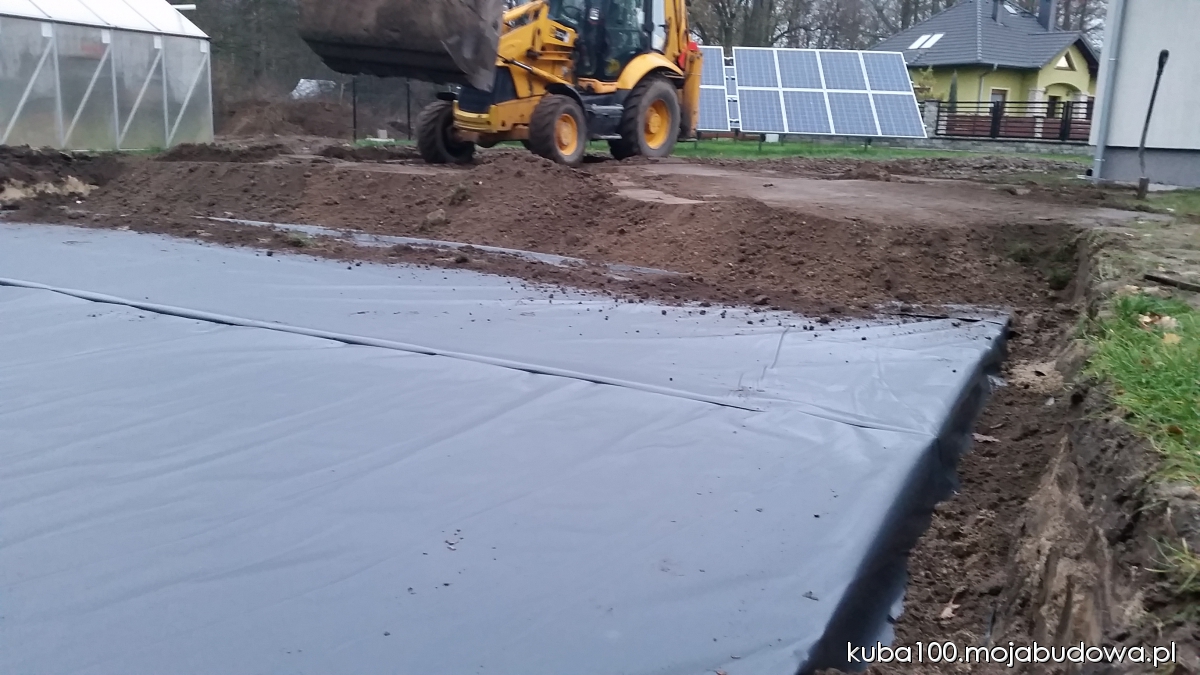 Zdjęcie do wpisu: Elewacja