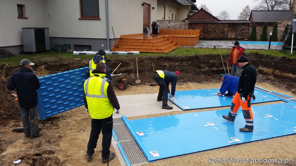 Zdjęcie do wpisu: Elewacja